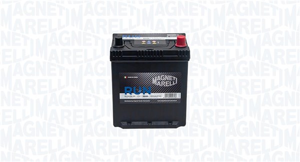 MAGNETI MARELLI Akumulator za startovanje - 8001063940328